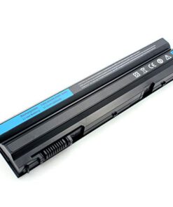 Pin laptop Dell Latitude E5420 E6420 E5430 E5520 E5530 E6420 E6430 E6440 E6520 E6530 E6540, Vostro 3460 3560 – 6 cell