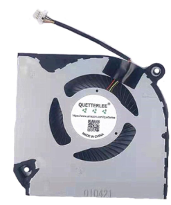 Quạt laptop Acer Aspire 7 A715-41G A715-42G A715-74G A715-75G, Nitro 5 AN515-43 [VUÔNG GPU]
