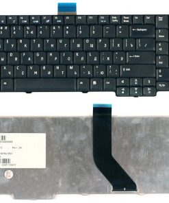 Bàn phím laptop Acer Aspire 5235, 5335, 5535, 5635, 6530, 7520, 7620, 7720, 7730 (Cáp dài)