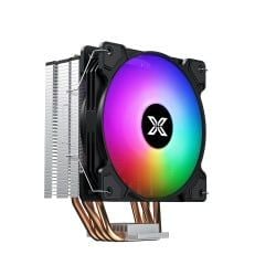 FAN CPU XIGMATEK AK4 Digital (EN46056) Đen