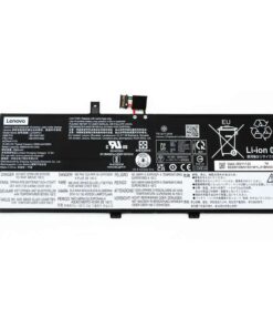 Pin laptop Lenovo ThinkPad L13 Gen 3, L13 Gen 4, L13 Yoga Gen 3, L13 Yoga Gen 4 – L21C4PG1 (4 cell)
