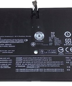 Pin laptop Lenovo Yoga 3 Pro 1370 – L13M4P71 (2 cell)
