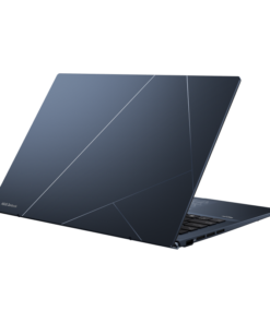 Laptop Cũ ASUS ZenBook 14 Q409Z (i5‑1240P/8GB/256GB NVMe/OLED 14″ 2.8K)