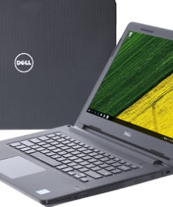 Laptop Cũ Dell Vostro 3468 (i5-7200U/8GB/256GB SSD/AMD R5 M420/14.0″)