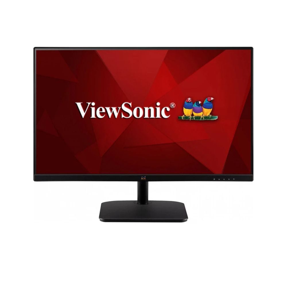 LCD 24” VIEWSONIC VA2432-H-2 (IPS 100Hz) C/Hãng