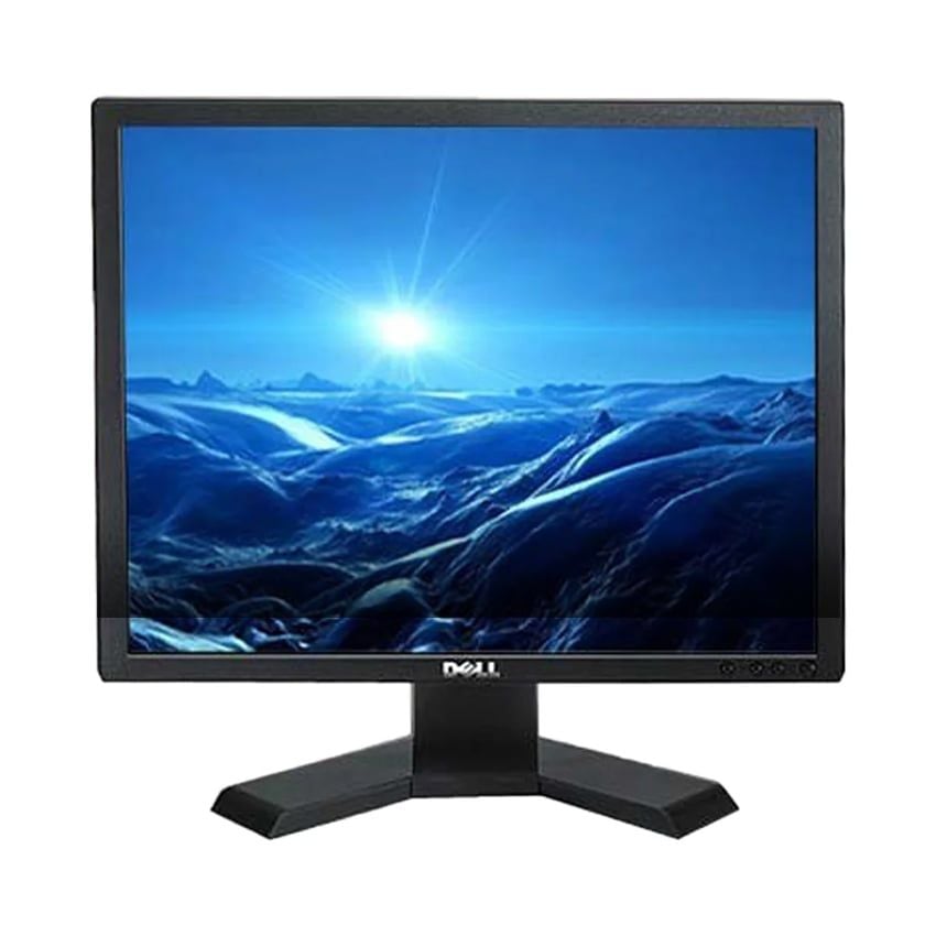 LCD 17” DELL LED Vuông RENEW (Vga)