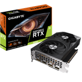 VGA 8GB GIGABYTE N3060GAMING OC-8GD Chính Hãng