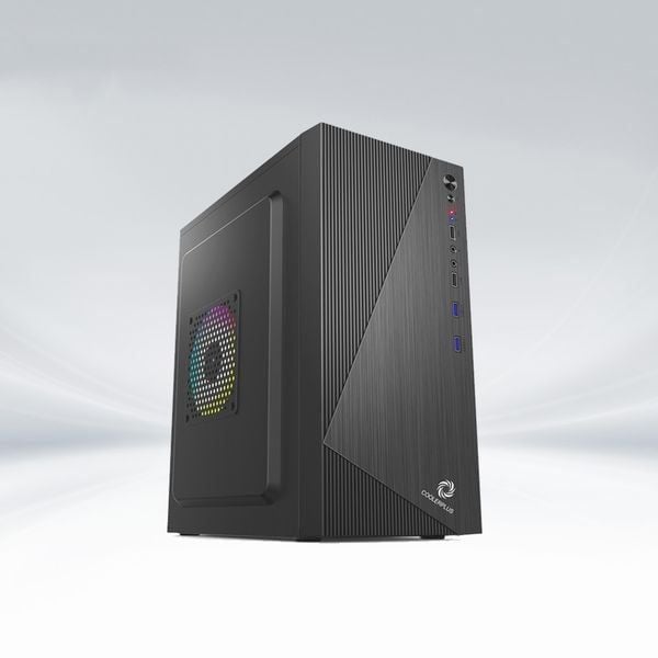 CASE COOLERPLUS CPC-C08/C09 (USB 2.0)