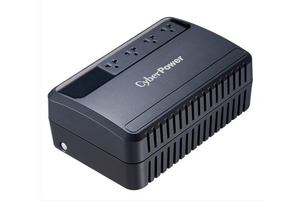 UPS 1000VA CYPERPOWER Chính Hãng