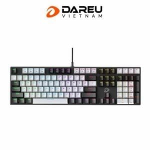 KEYBOARD DAREU EK810X LED (Phím Cơ)