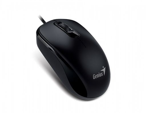MOUSE GENIUS DX110 Chính Hãng