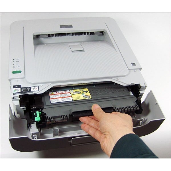 Nạp mực máy in HP M211d