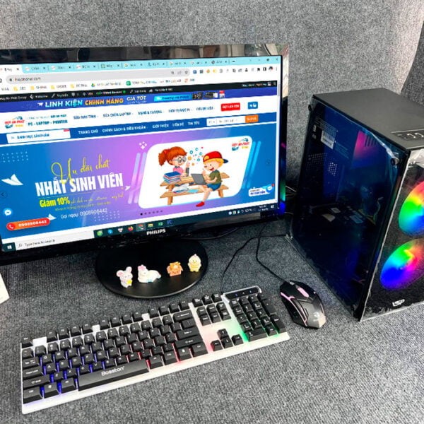 Dịch vụ thay pin laptop Huyện Cần Giờ