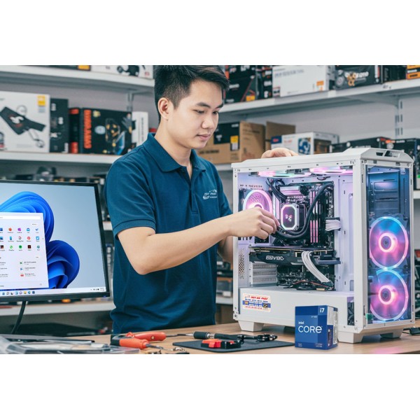 Dịch vụ sửa camera tại nhà Thủ Đức giá rẻ