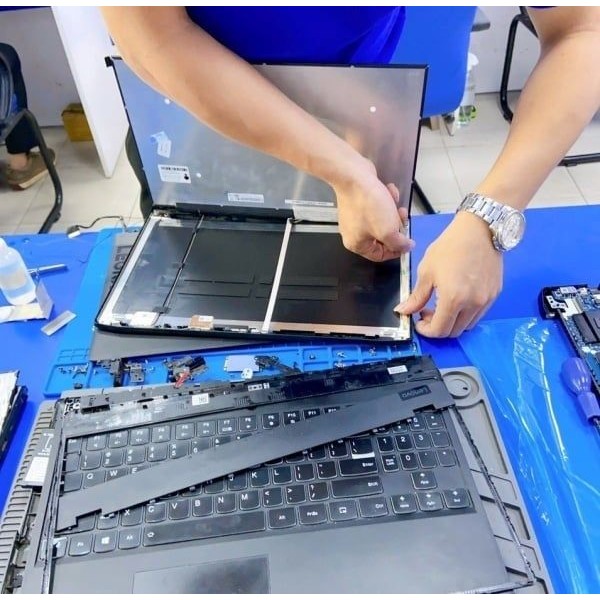 Sửa máy tính Hiệp Bình Chánh Thủ Đức