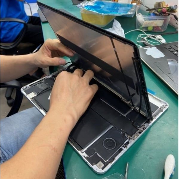 Dịch vụ vệ sinh máy tính Bình Tân PC, Laptop