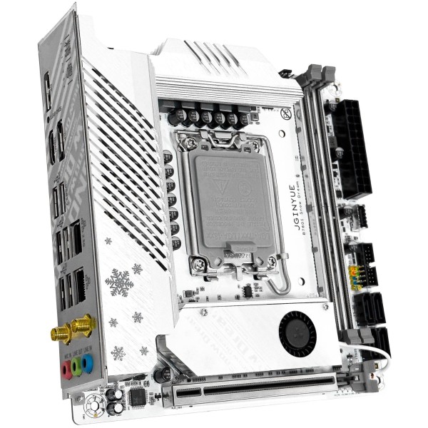 Khôi phục dữ liệu Quận 8
