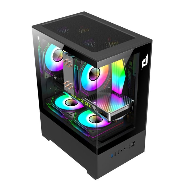 Dịch vụ build PC Thủ Đức lắp ráp máy vi tính