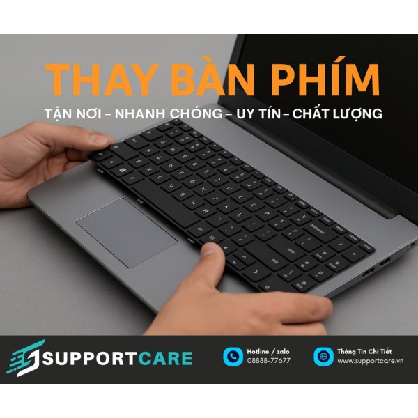 Sửa máy tính Đường Phan Huy Ích Quận Gò Vấp