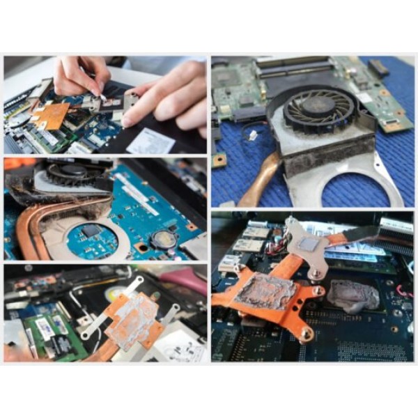 Dịch vụ sửa máy tính tại nhà giá rẻ Quận 3