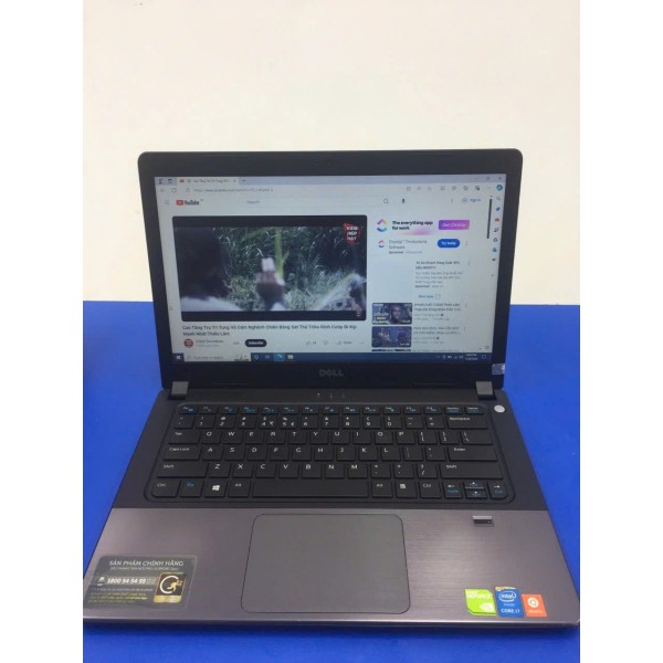 Dịch vụ sửa pin laptop Quận Tân Phú giá rẻ