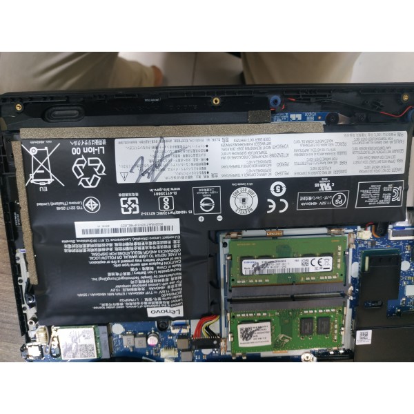 Dịch vụ nạp mực máy in Samsung ML-1866