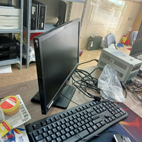 Dịch vụ bơm nạp thay mực in máy Brother MFC-L2701D