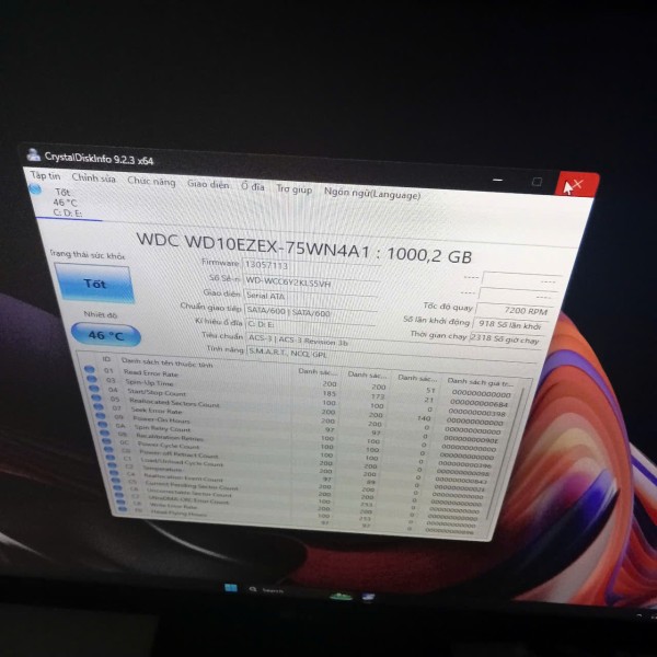 Phá mật khẩu máy tính laptop Quận Bình Tân