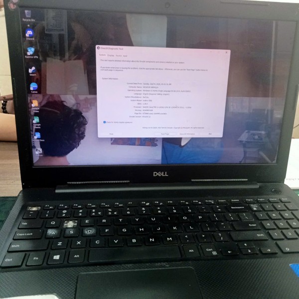 Dịch vụ thay màn hình laptop Quận 12