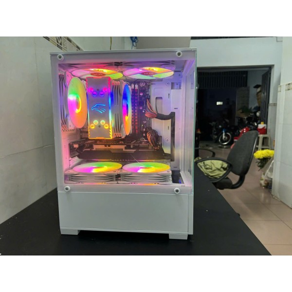 Sửa máy tính Bình Hưng Hòa A Bình Tân