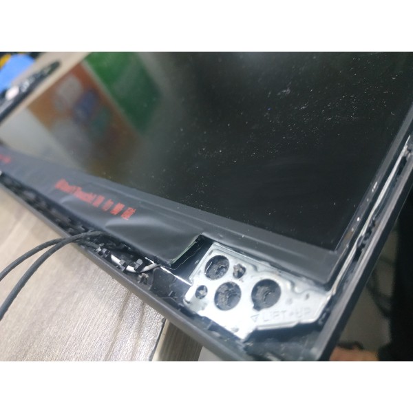 Nạp mực máy in HP M236sdw