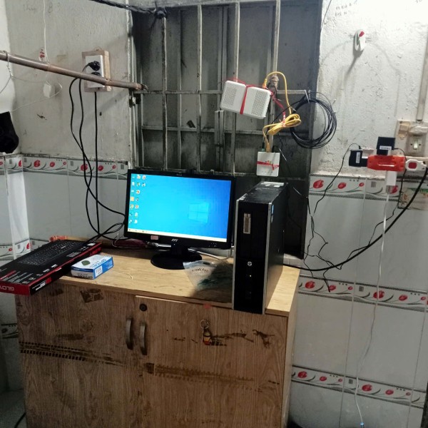 PC