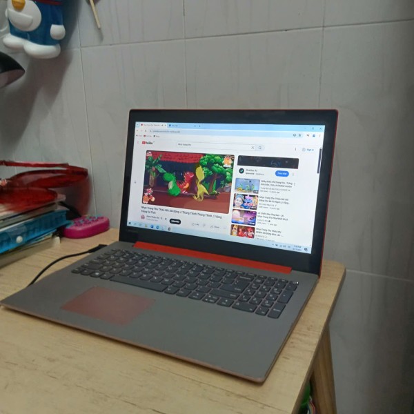Dịch vụ thay bàn phím laptop Quận 10