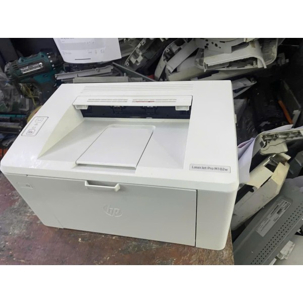 Nạp mực máy in HP M440dn TPHCM giá rẻ
