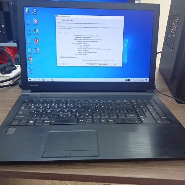Laptop