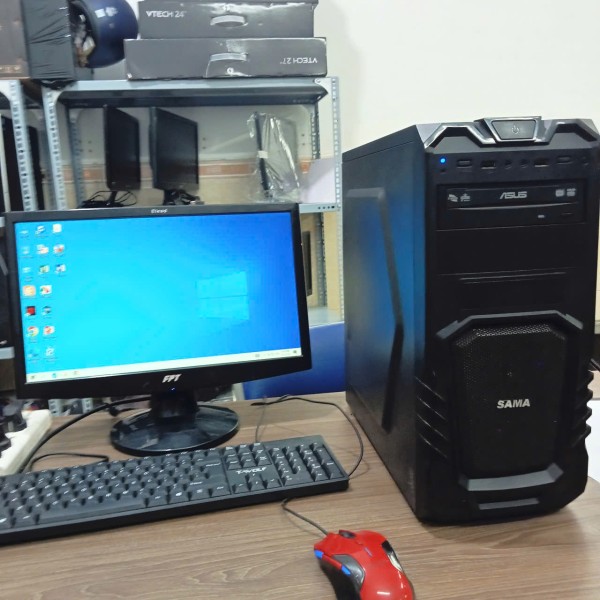 PC