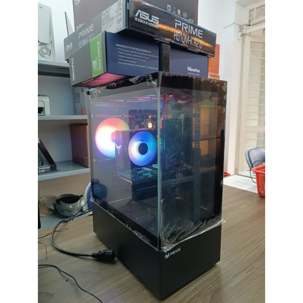 PC