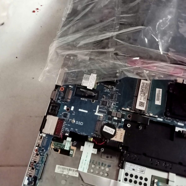 Dịch vụ sửa loa laptop Quận 2 giá rẻ TPHCM