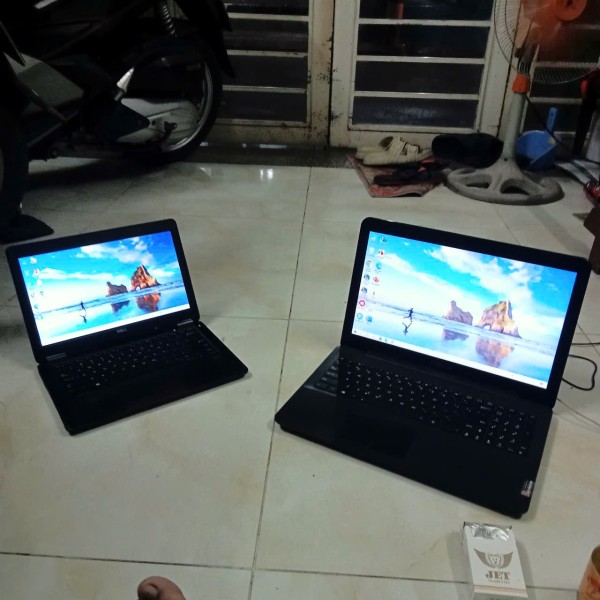 Laptop