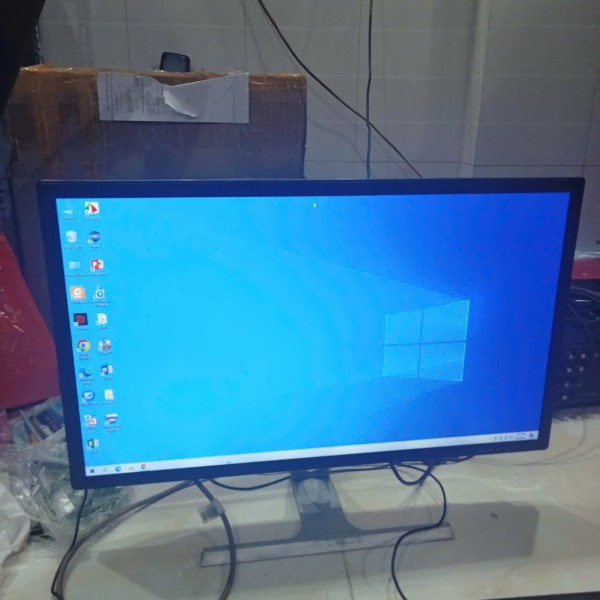Vệ sinh máy tính Thủ Đức (PC Laptop)