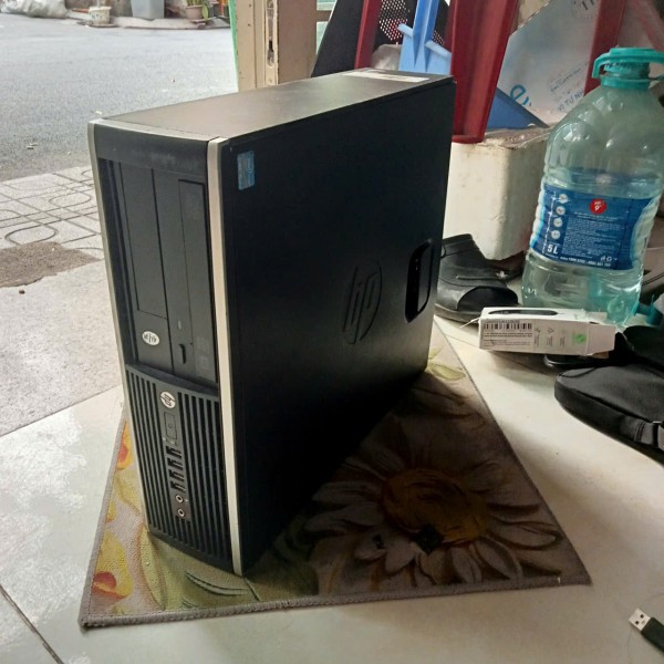 PC