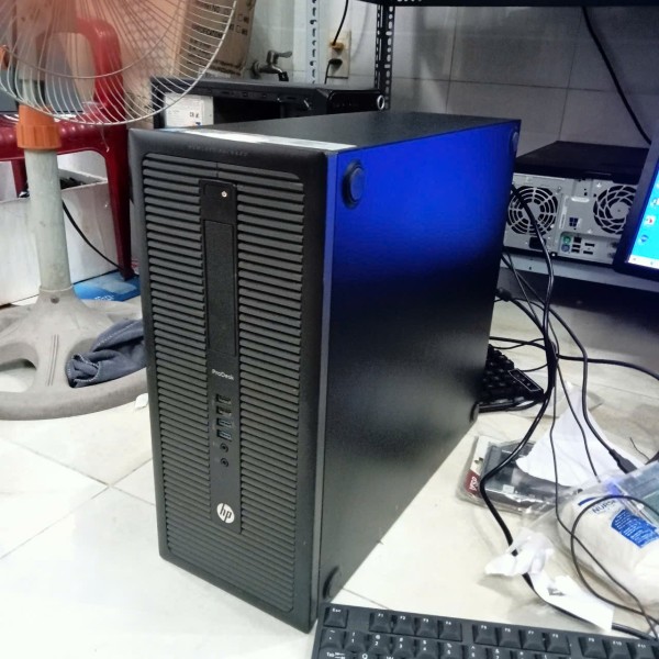 Dịch vụ bơm mực máy in Brother MFC-7860DW