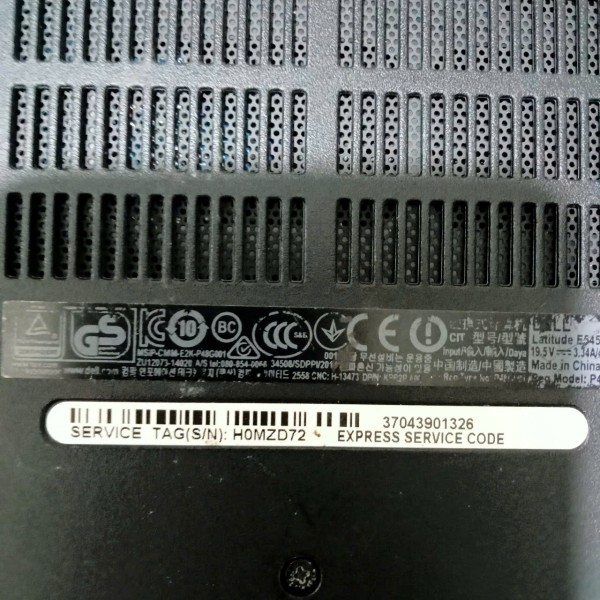Thay nắp/bơm mực máy in Brother MFC-B7640DW