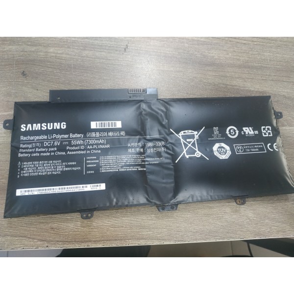 Dịch vụ thay pin laptop Quận 11