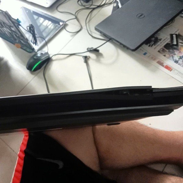 Dịch vụ sửa MacBook tại nhà Quận Gò Vấp giá rẻ