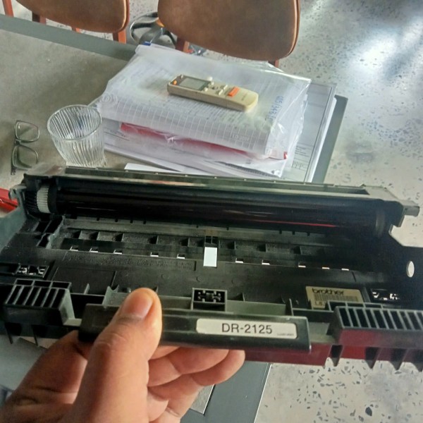 Dịch vụ bơm mực máy in Ricoh SP-212NW tận nhà
