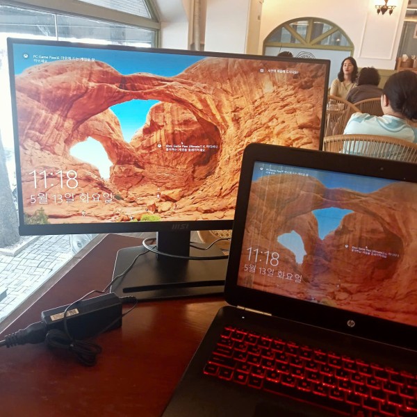 Dịch vụ thay màn hình laptop Quận 11