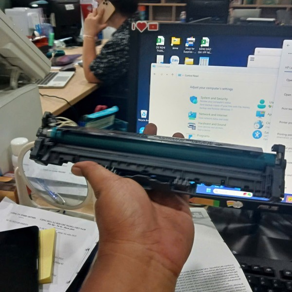 Dịch vụ sửa MacBook Tân Bình uy tín giá rẻ