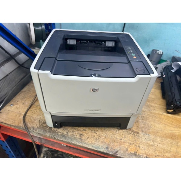 Dịch vụ bơm nạp thay mực máy in Fuji Xerox M115Z