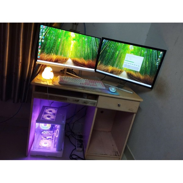 Dịch vụ bảo trì máy tính Hóc Môn